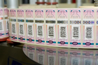 по итогам 2023 года казахстан стал лидером по закупкам российской водки 