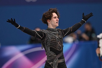 знаменитый димаш подарит автомобиль чемпиону зимней олимпиады михаилу шайдорову