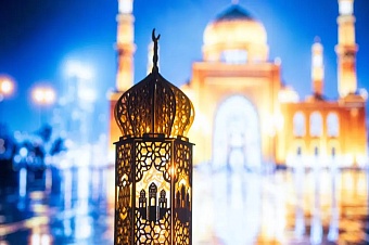 мусульмане казахстана встретят ураза айт 20 марта: опубликовано расписание праздничного намаза