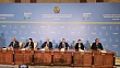 наблюдатели па одкб высоко оценили организацию выборов в курултай казахстана
