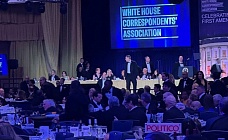 кто стрелял в трампа во время ужина: последние новости из вашингтона