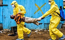 Смертельный экспорт из Конго: Эбола подбирается к Израилю, пока Запад тонет в бюрократии