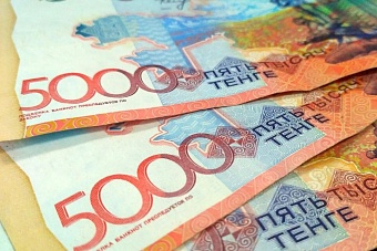 пособия, платежи  и минимальная зарплата увеличатся в казахстане с 2024 года 