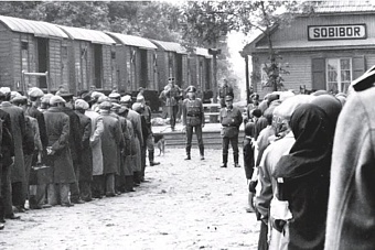 Уроки истории: Как Собибор «превратился» в Донбасс и почему Россия его освобождает