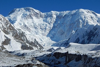 тасс: посольство рф готово будет помочь пропавшим в горах кыргызстана российским альпинистам