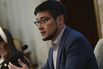 Эксперт по Центральной Азии Денис Борисов о прибытии британской ЧВК в Узбекистан