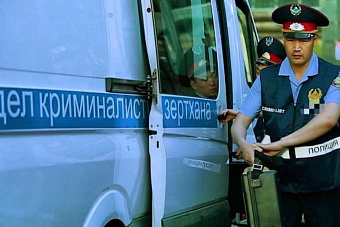 «вывез тело в сумке и выкинул в туалет»: смерть 4-летнего ребенка расследуют в казахстане