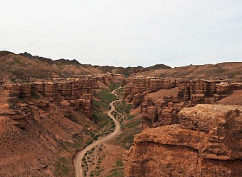 погода, 4 марта 2023 года: в астане -7, в ашхабаде +27