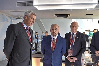 вэф-2023: власти казахстана заинтересовались турпоездками на колыму