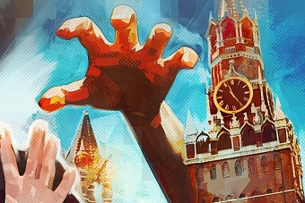 Призрак сенатора Маккарти бродит по миру: как Запад называет любое инакомыслие «рукой Москвы»