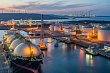 европа увеличила закупки российского спг до рекордных объемов