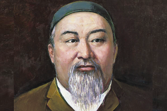 Казахстанские националисты: «Абай не великий  соотечественник и не нравственный авторитет»