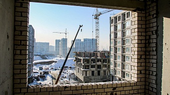 в караганды опасно покупать квартиры в новых домах