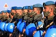 казахстан планирует отправить своих военных для участия в миротворческих операциях оон