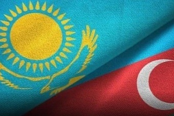 Эксперт об итогах визита Алиева в Казахстан: «Главы двух государств поставили задачи по наращиванию взаимного товарооборота до 1 млрд $ в год»