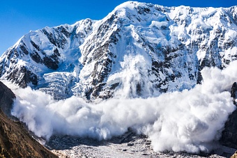 с 16 по 22 февраля 2024: в 6 областях узбекистана объявлена лавинная опасность