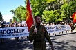 в киргизии 9 мая пройдет бессмертный полк 