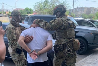 гкнб кыргызстана заявил о задержании членов преступной группы камчы кольбаева