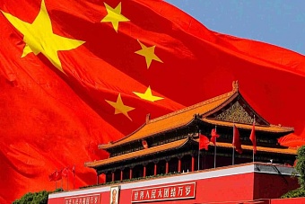 китай не будет отправлять миротворческий контингент на украину
