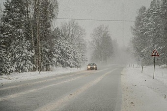 в казахстане открыли ряд дорог из-за улучшения погоды