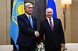 рабочую группу по энергетике с казахстаном создадут по поручению путина