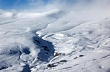 запасы снега в горах таджикистана сократились на 30%