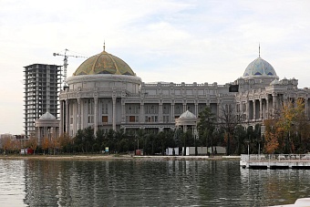 российский посол в душанбе сообщил, что владимир путин посетит таджикистан