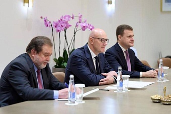 в столице узбекистана откроется филиал мгту имени баумана