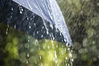 похолодание в кыргызстане и дожди в узбекистане: погода на субботу и воскресенье, 25 и 26 мая 2024