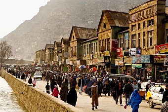 достижения афганистана представят на выставке в узбекистане