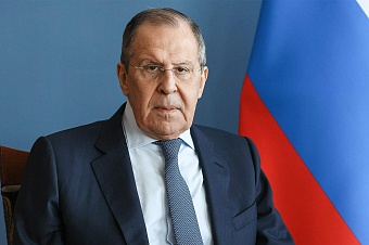 лавров: на постсоветском пространстве нет кризиса процессов интеграции 