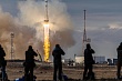 первые лица россии и казахстана могут прибыть на байконур