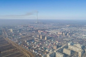 Айбек Джунушалиев: Бишкек не превратится в большой аул