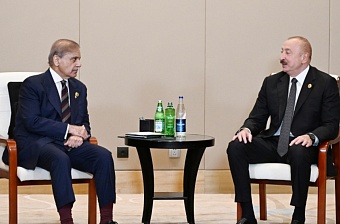 геополитический тупик в шос: индия блокирует азербайджан, пакистан — армению