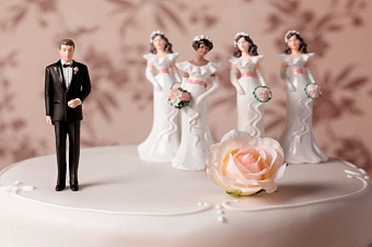 в таджикистане ужесточат наказание за многожёнство и браки с несовершеннолетними