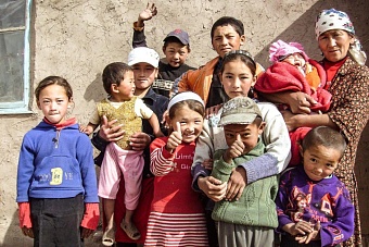 Центральная Азия в борьбе за человеческий капитал