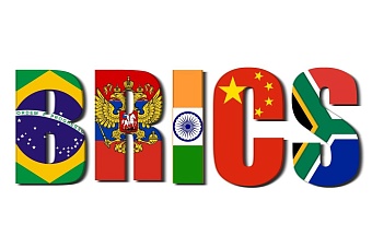 в 2024 году сразу пять государств присоединились к брикс