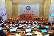 депутаты парламента потребовали убрать советские названия в кыргызстане