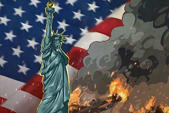 в сша ожидают депортации свыше 1,8 тысяч граждан стран центральной азии