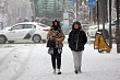 сильные дожди, снег и ветер обрушатся на казахстан: погода в понедельник, 8 апреля 2024