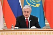 Политическая программа или хрустальный мост: о Ренессансе Центральной Азии глазами Токаева