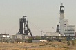 казахстанские спасатели до сих пор не справились с пожарами в угольных шахтах