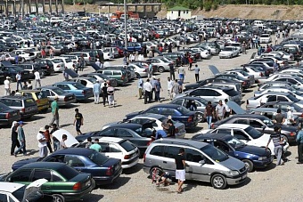 в таджикистане планируют производство автомобилей и шин для нужд узбекистана