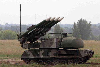 у россии и кыргызстана появилась объединенная система пво