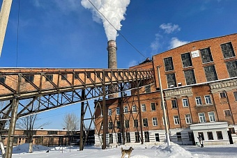 минэнерго казахстана: тэц риддера и маэк под риском срыва подготовки к отопительному сезону