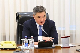 премьер казахстана раскритиковал темпы модернизации погранпунктов и поручил ускорить работы