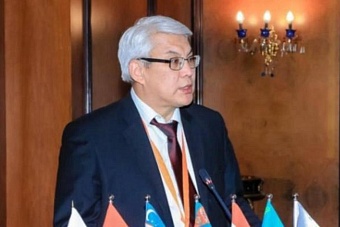 «В санкциях против Кыргызстана больше политики, чем экономики»