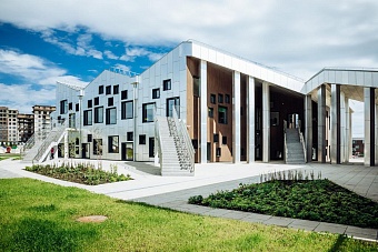 В школах Казахстана запретили религиозные лекции