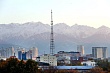 погода, в странах центральной азии, 13 ноября 2023 года: в алма-ате +5, в астане +4