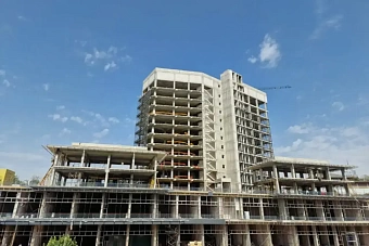 рыночная стоимость всех зданий и сооружений в узбекистане достигла 350 млрд долларов